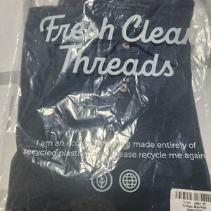 Fresh Clean Threads Torrey Polo. Size medium mens